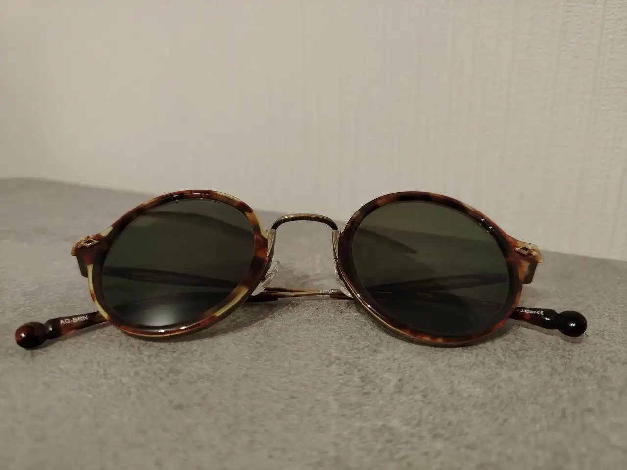 Оригинальные очки в хорошем состоянии - Очки (Барахолка) в Некрасовка