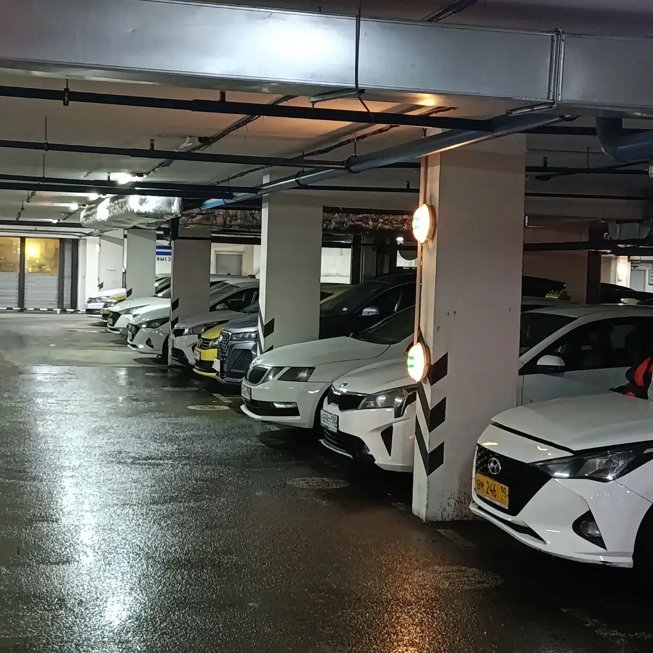 Продажа автомобилей из под такси - Авто в Люберцы