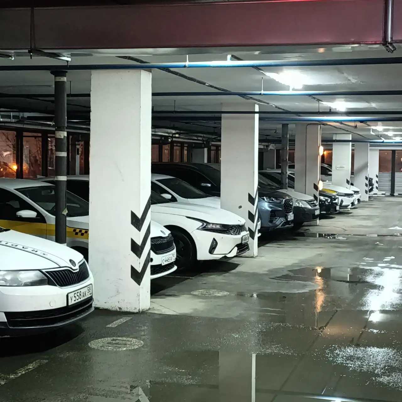 Продажа автомобилей из под такси - Авто в Люберцы