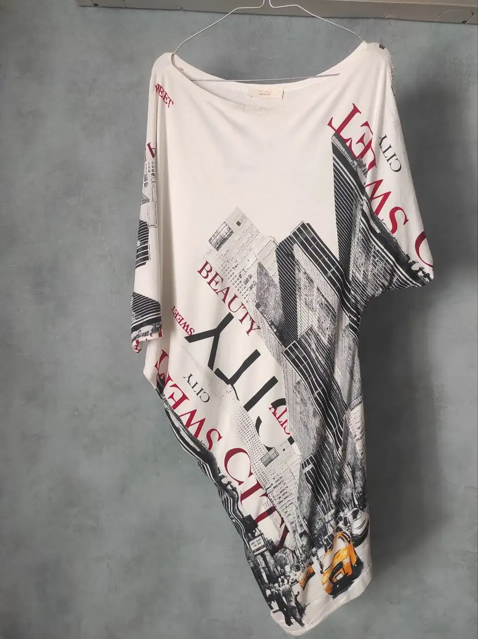 Туника Италия Vicolo новая 44/46 - Женская одежда (Одежда) в Зеленоград