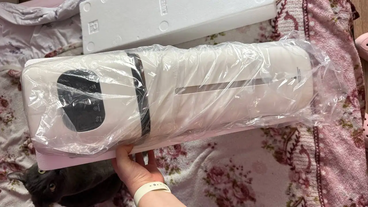 Увлажнители и часы новые - Электроника для дома (Барахолка) в Люберцы