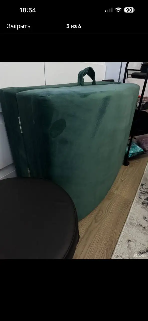 Продам анатомическую кушетку и оборудование для ламинирования ресниц - Оборудование для бьюти-индустрии (Готовый бизнес и оборудование) в Люберцы