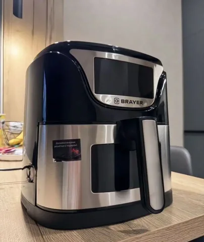 Аэрогриль б/у - частное объявление в Люберцы