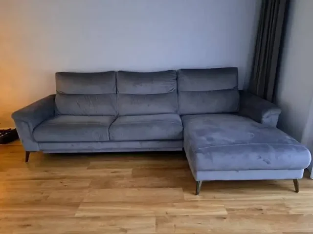 Продам диван раскладной Веро Вербена - частное объявление в Люберцы