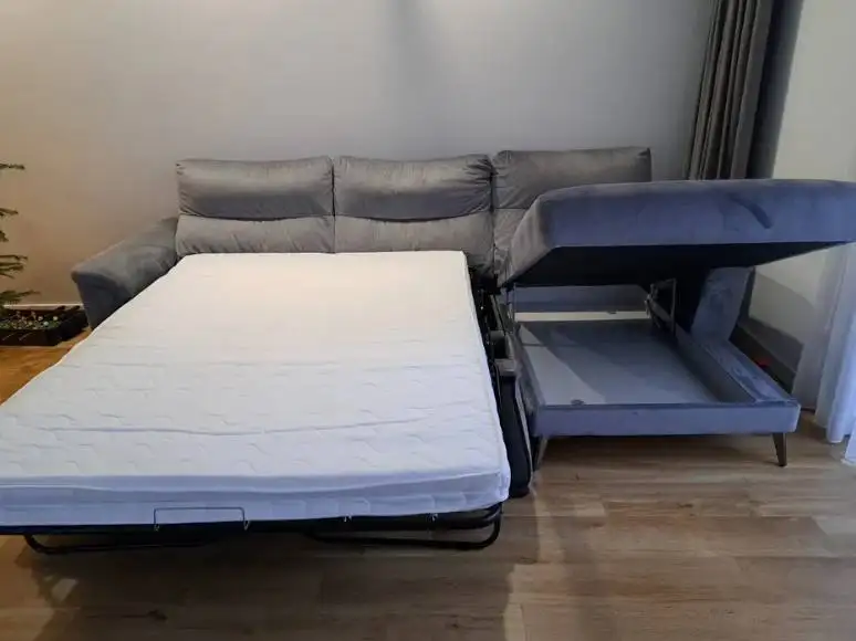 Продам диван раскладной Веро Вербена - Мебель (Для дома и дачи) в Люберцы