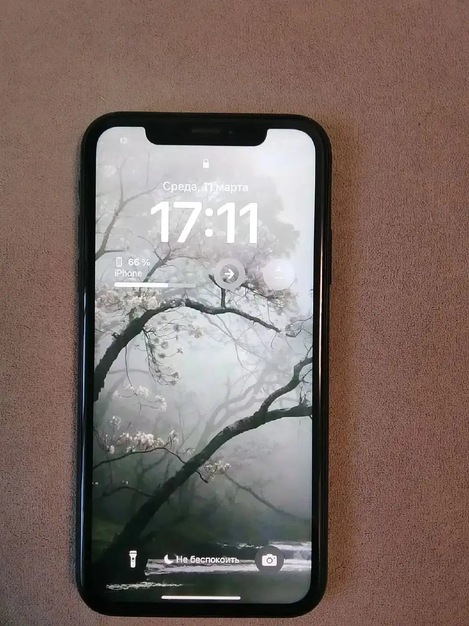 Айфон ХР с неисправной камерой - Смартфоны и телефоны (Электроника) в Люберцы