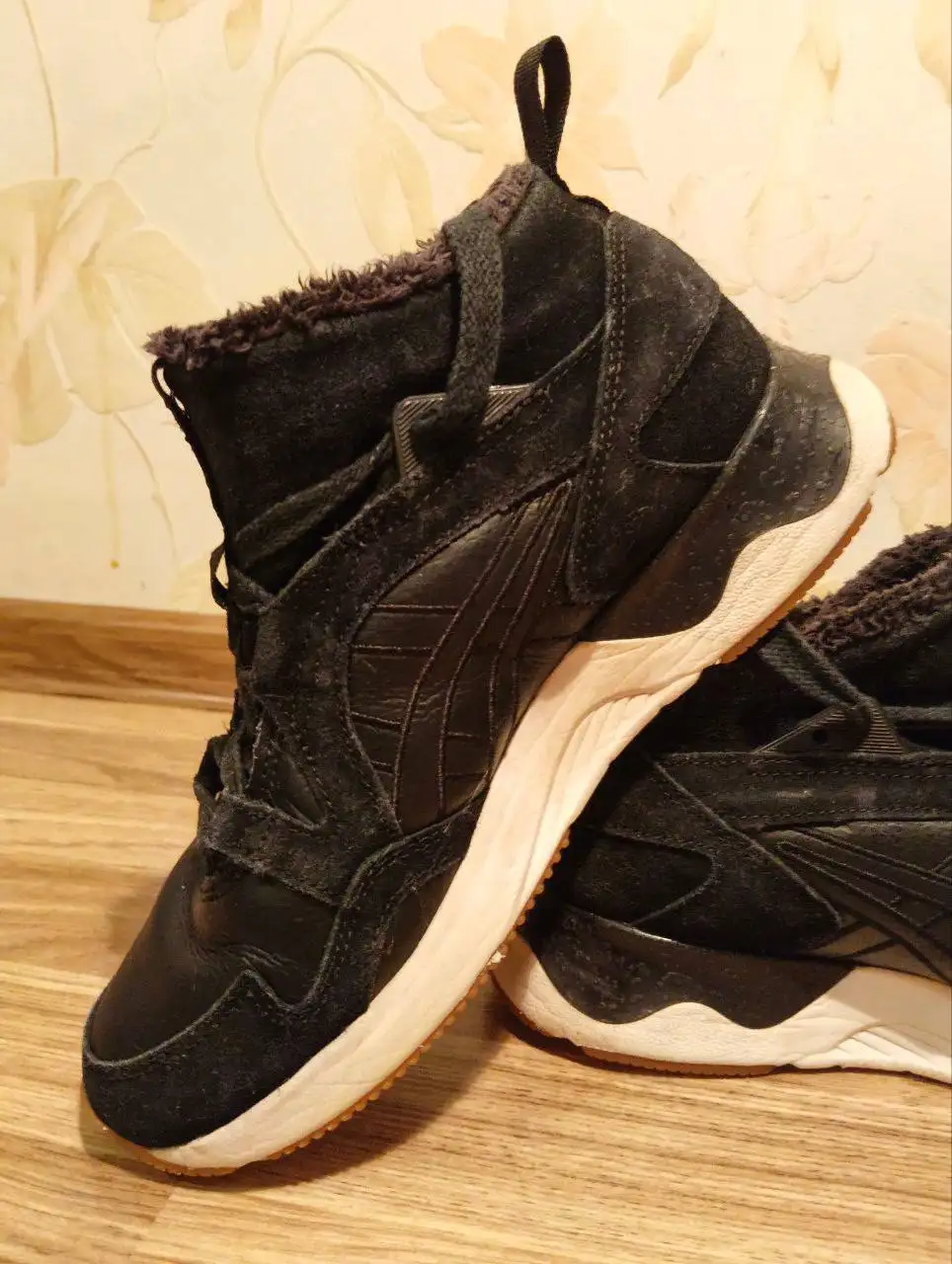 Продам кроссовки в хорошем состоянии - Обувь (Одежда) в Люберцы