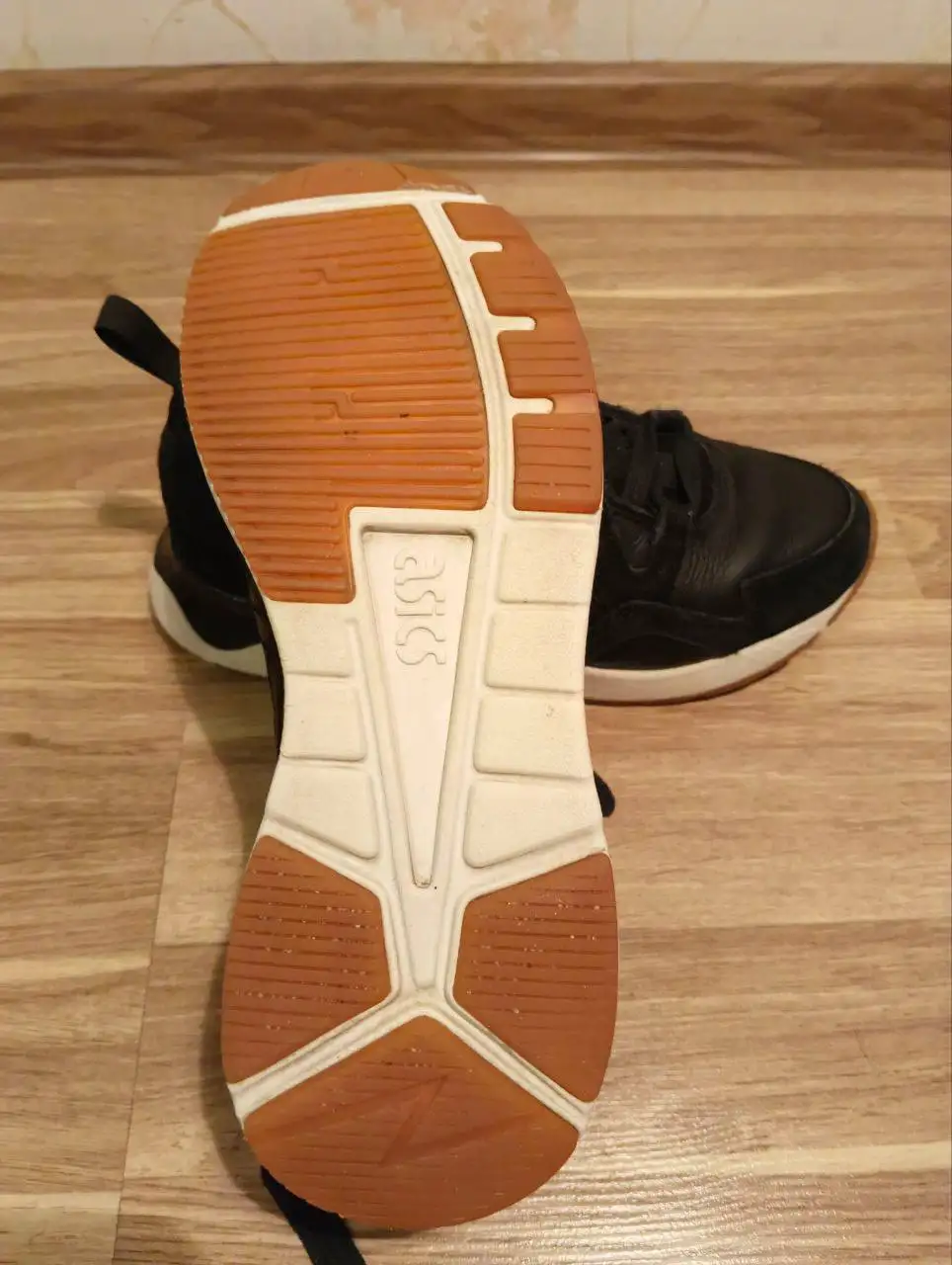 Продам кроссовки в хорошем состоянии - Обувь (Одежда) в Люберцы