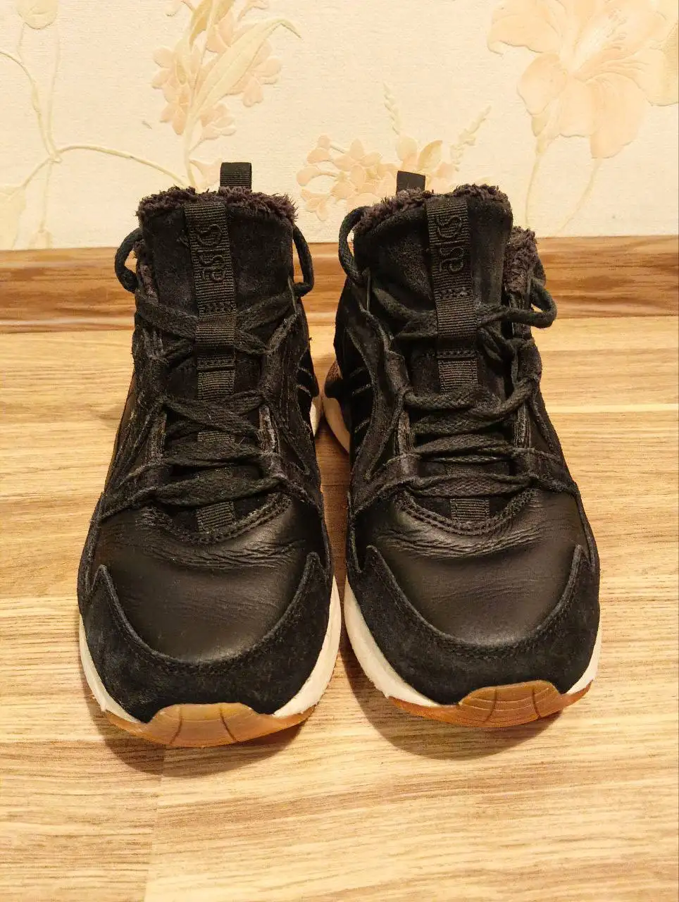 Продам кроссовки в хорошем состоянии - Обувь (Одежда) в Люберцы