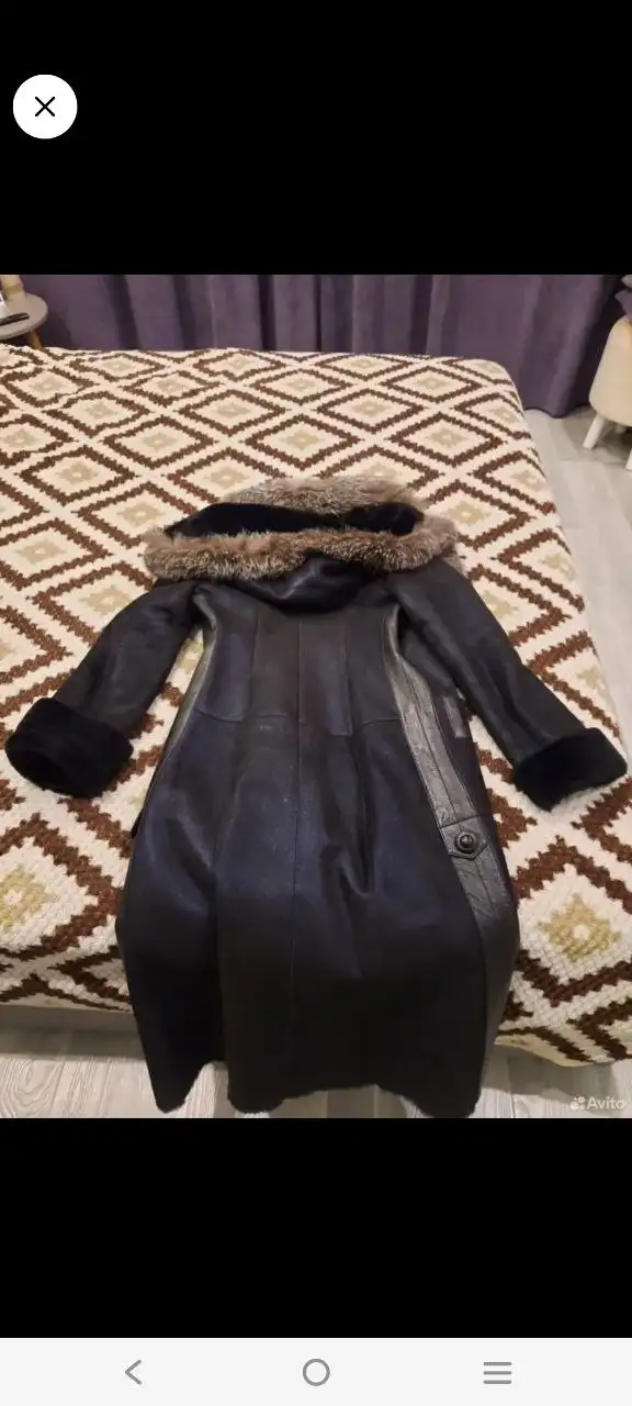 Продажа одежды размер 42 в ЖК Самолет - Одежда в Люберцы