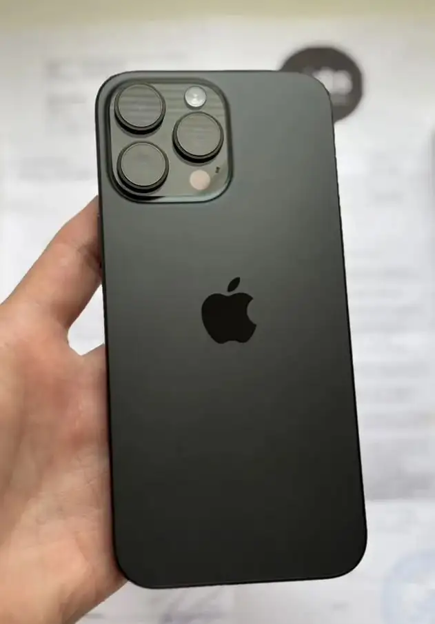 iPhone 16 Pro Max 256 ГБ (SIM + eSIM) в идеальном состоянии - Смартфоны и телефоны (Электроника) в Люберцы