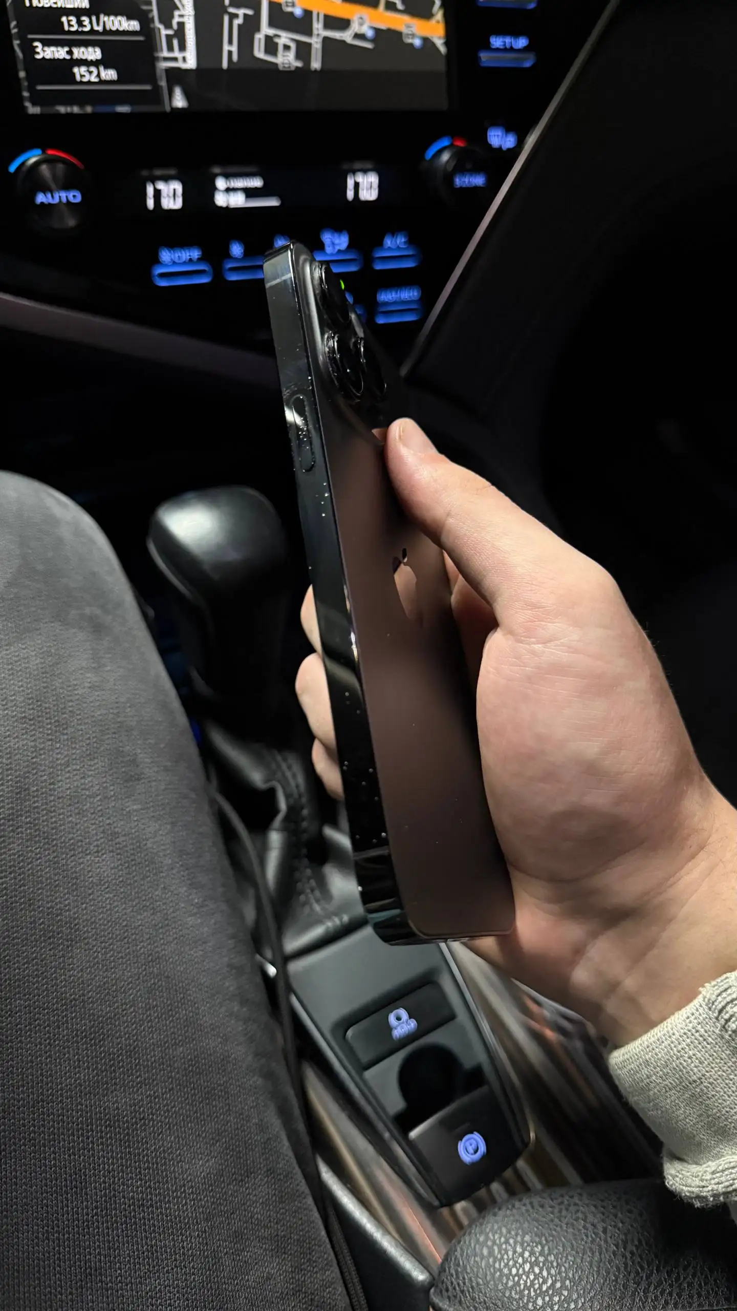 iPhone 14 Pro Max 512GB оригинал - Смартфоны (Электроника) в Люберцы