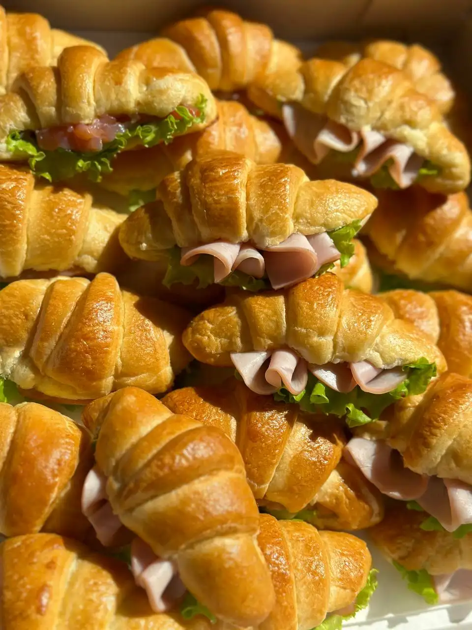 Фуршеты на заказ для мероприятий - Кейтеринг/Фуршеты (Услуги) в Люберцы