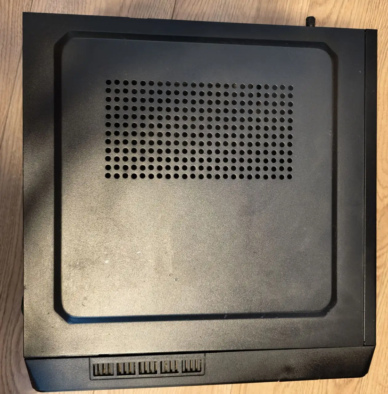 Корпус для ПК Dexp в хорошем состоянии - Компьютерные комплектующие (Электроника) в Люберцы