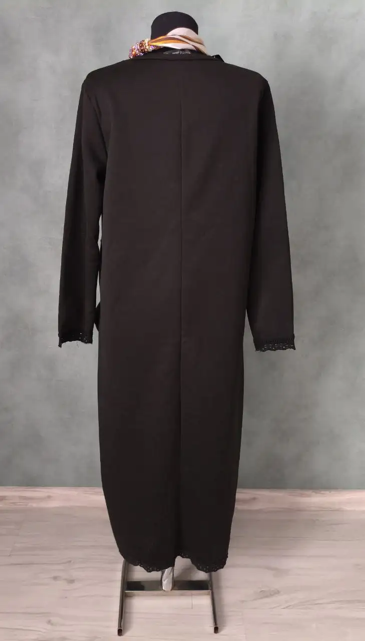 Новое платье размер 46-48, длина 130 см - Платья (Одежда) в Зеленоград