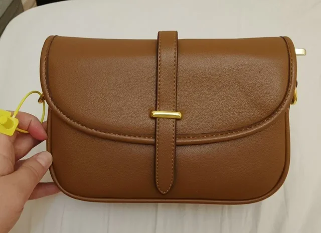 Сумка экокожа новая - Барахолка в Люберцы