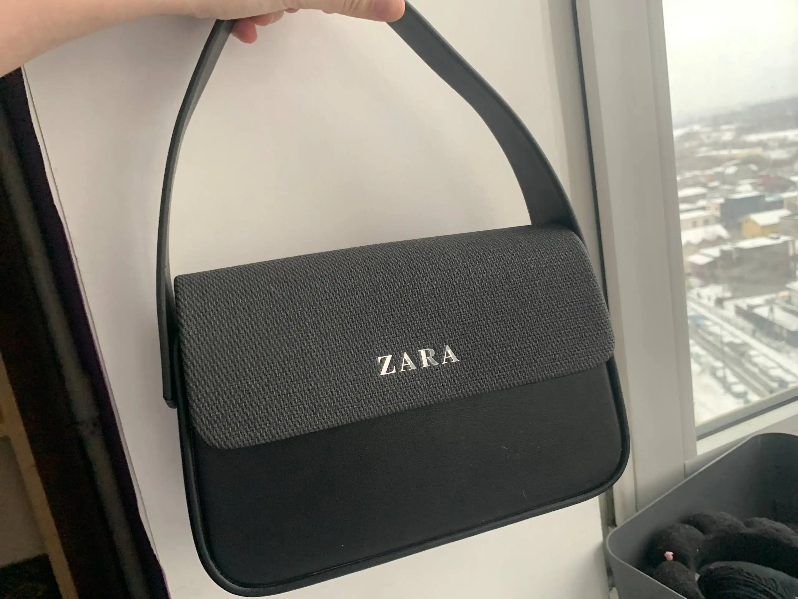 НОВАЯ сумка - Сумки (Барахолка) в Люберцы