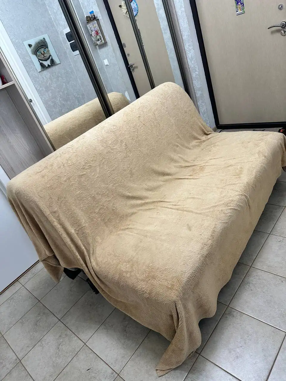 Продажа мебели и детских товаров - Барахолка в Люберцы