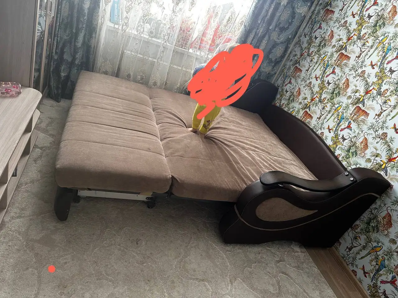 Продажа мебели и детских товаров - Барахолка в Люберцы