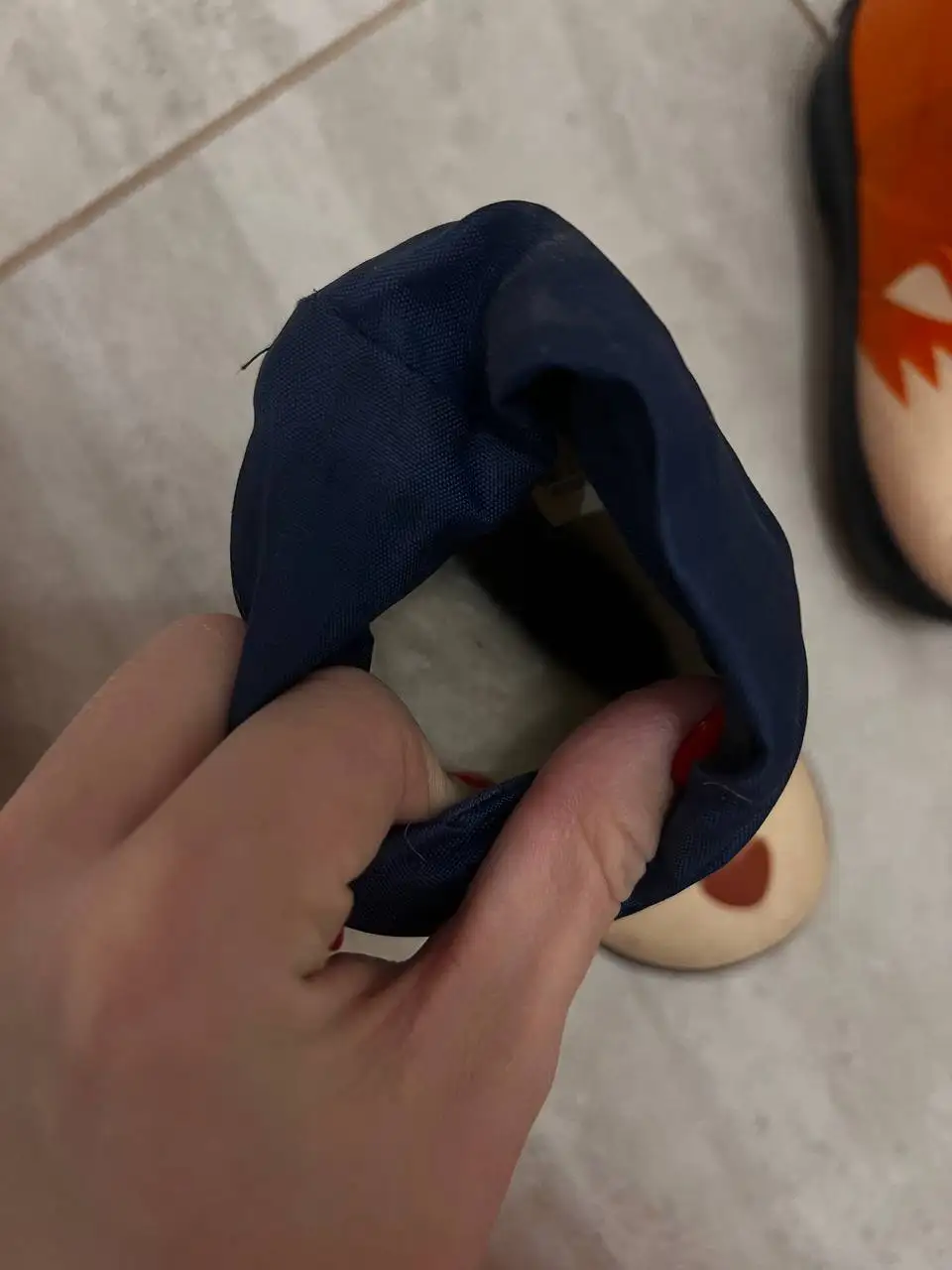 Одежда 23 размер с мехом - Одежда в Люберцы