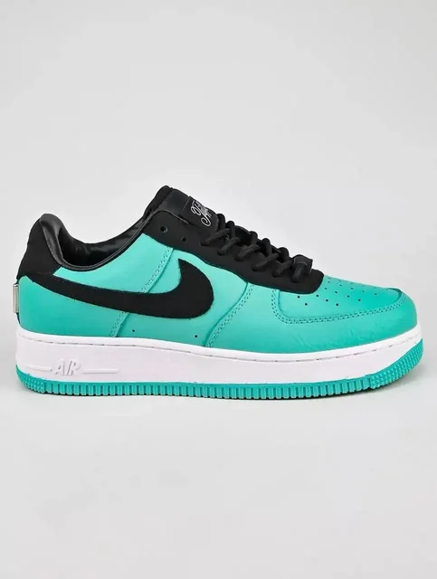 Nike Air Force 1 Low Tiffany - Обувь в Люберцы