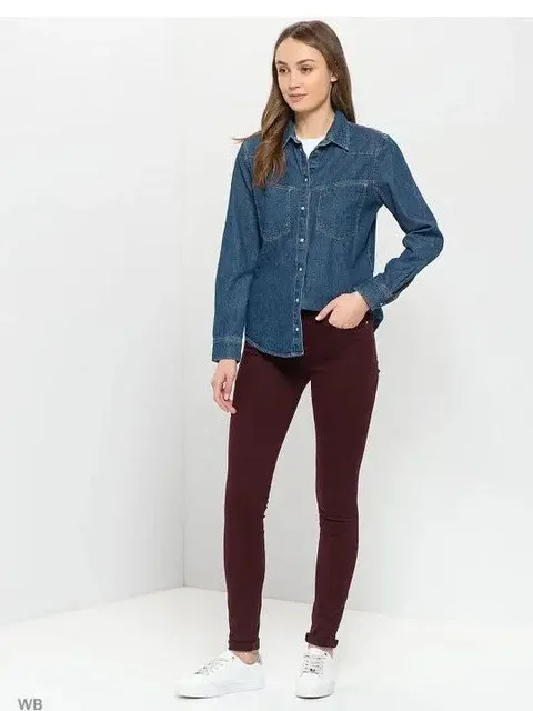 Джинсы Tommy Hilfiger 42-44 - Сумки и аксессуары в Люберцы