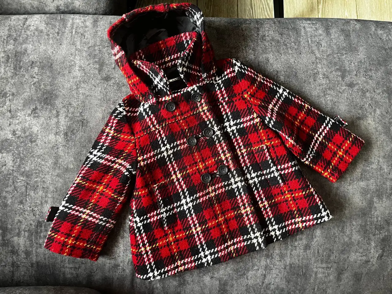 Пальто для девочки 86 размер - Детская одежда (Одежда) в Люберцы