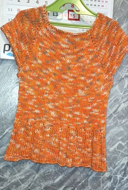 Детское платье ручной работы из хлопка - Сумки и аксессуары в Люберцы