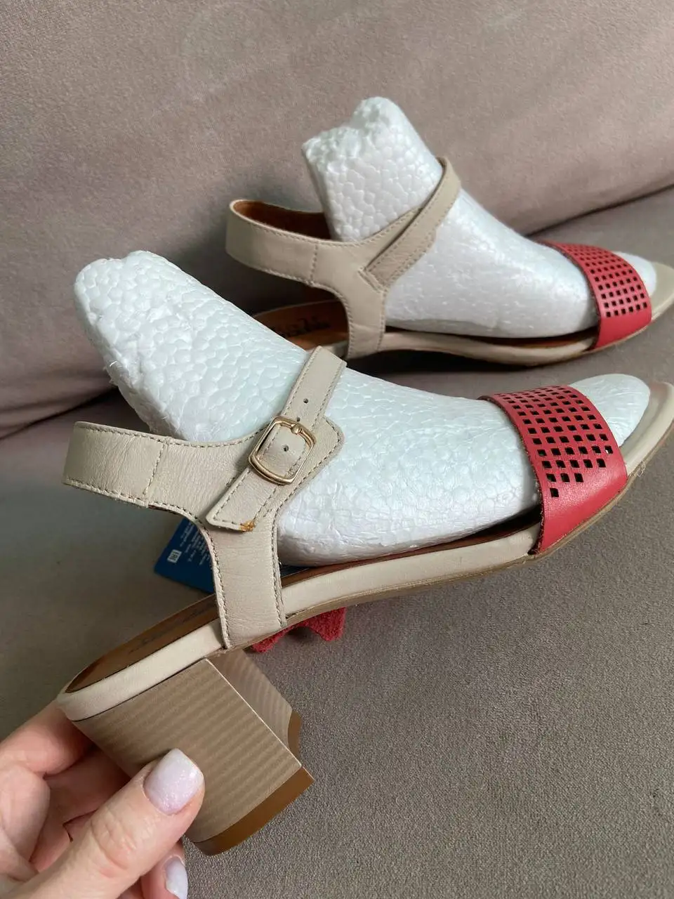 Босоножки RALF RINGER фасон МАРГО - Обувь (Одежда) в Люберцы