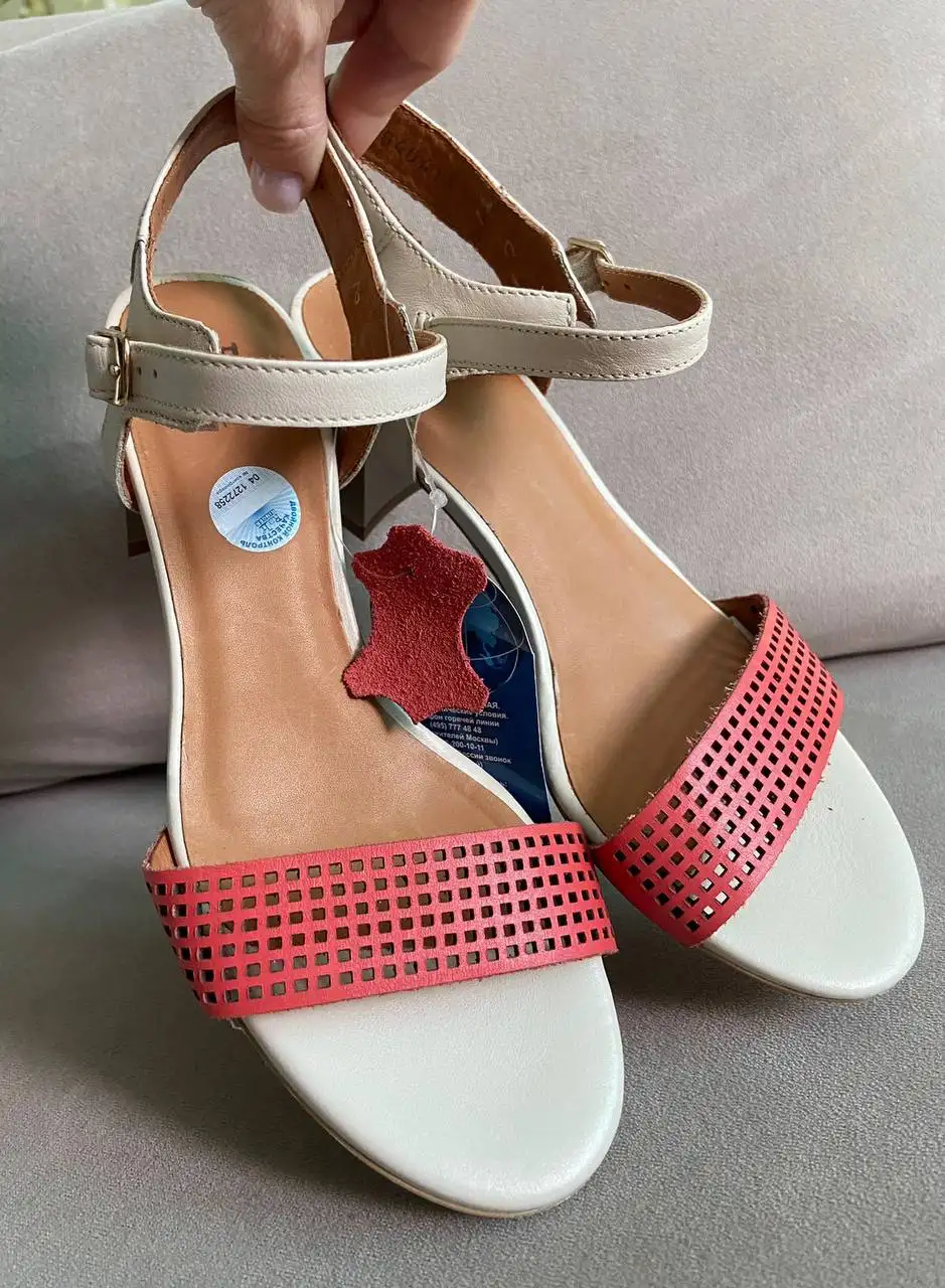 Босоножки RALF RINGER фасон МАРГО - Обувь (Одежда) в Люберцы