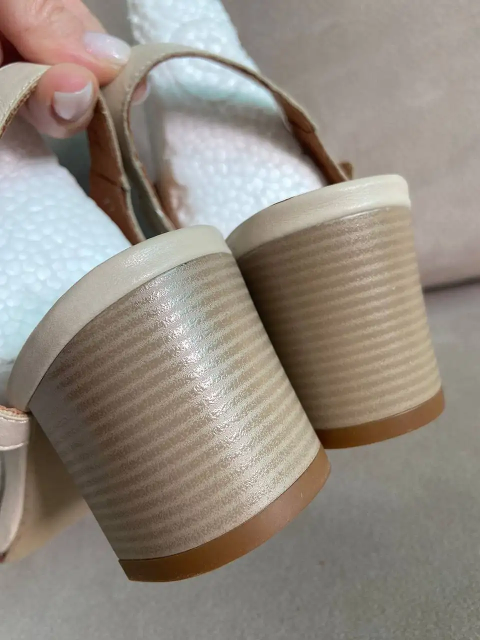 Босоножки RALF RINGER фасон МАРГО - Обувь (Одежда) в Люберцы