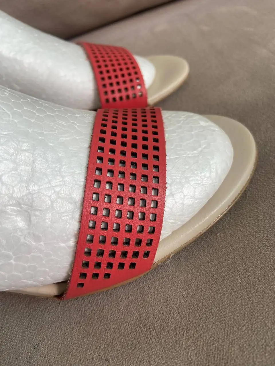 Босоножки RALF RINGER фасон МАРГО - Обувь (Одежда) в Люберцы