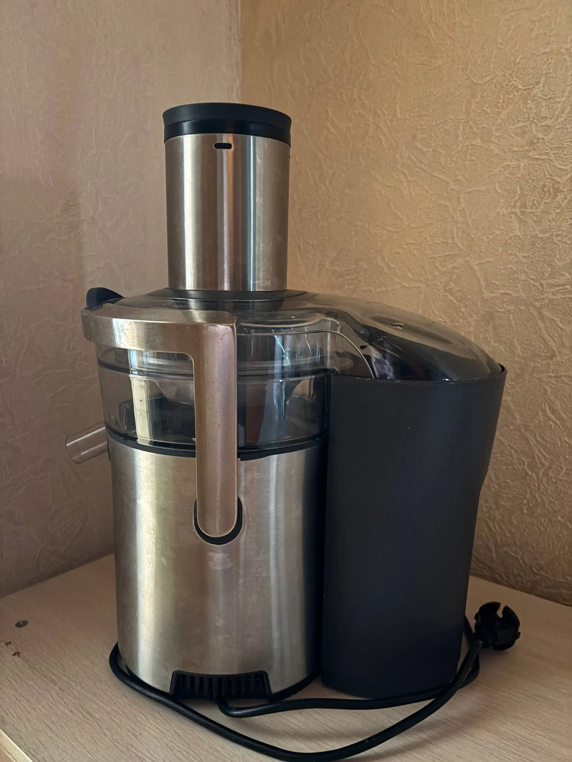 Соковыжималка Bork S700 - Кухонная техника (Электроника) в Люберцы