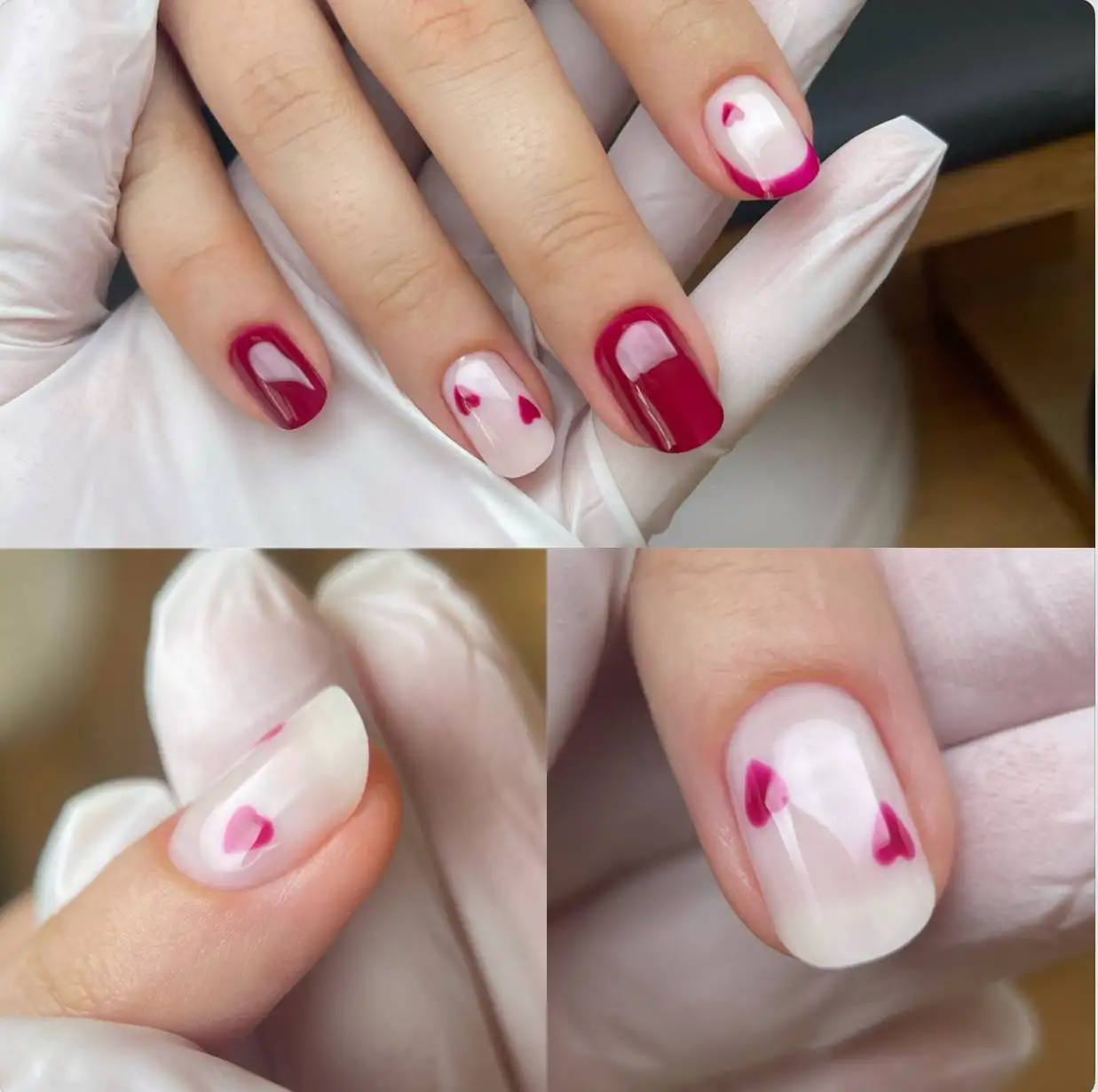 Мастер маникюра приглашает в студию - Маникюр (Услуги) в Люберцы