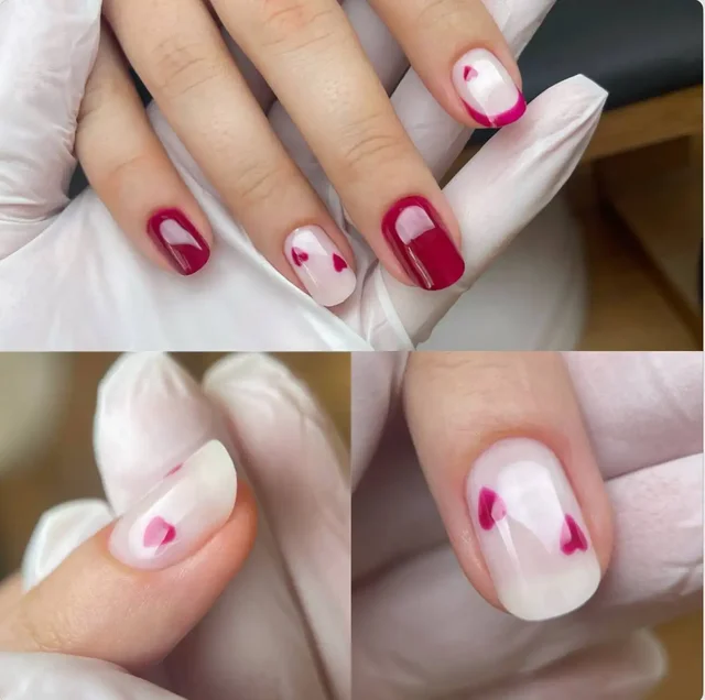 Мастер маникюра приглашает в студию - Ремонт бытовой техники в Люберцы