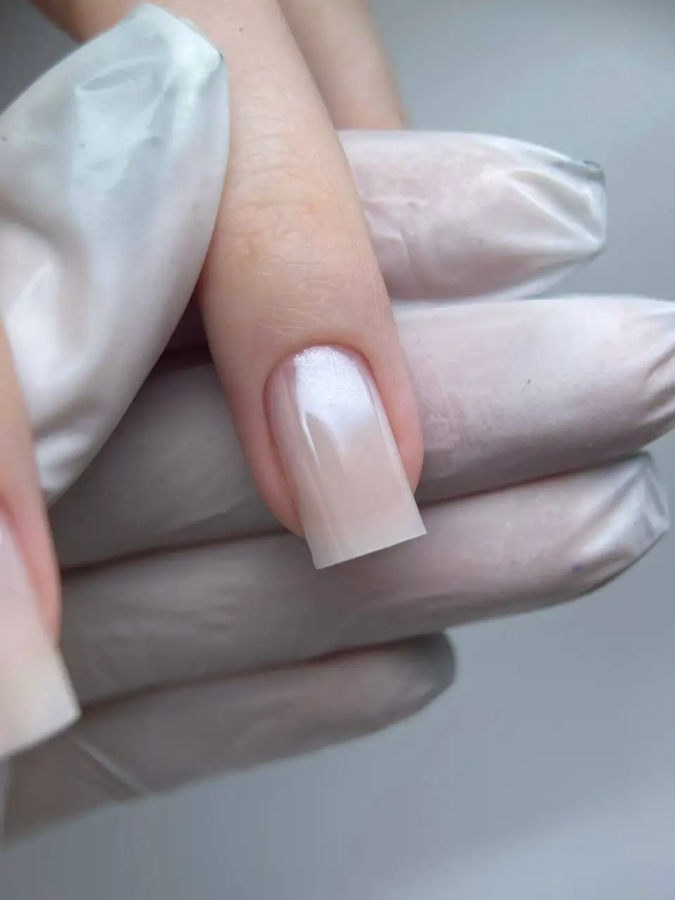 Мастер маникюра приглашает в студию - Маникюр (Услуги) в Люберцы