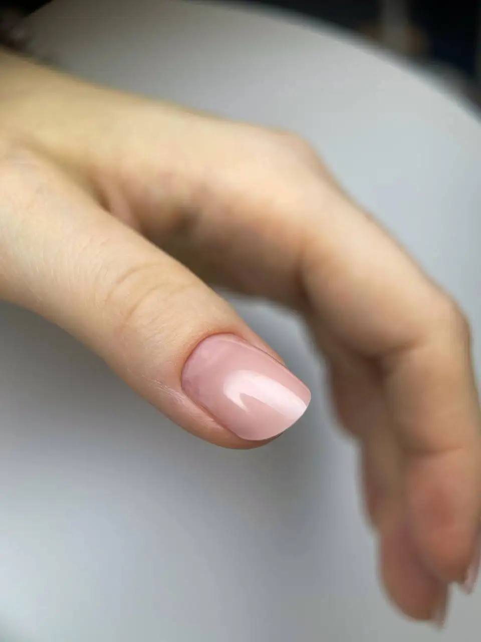 Мастер маникюра приглашает в студию - Маникюр (Услуги) в Люберцы