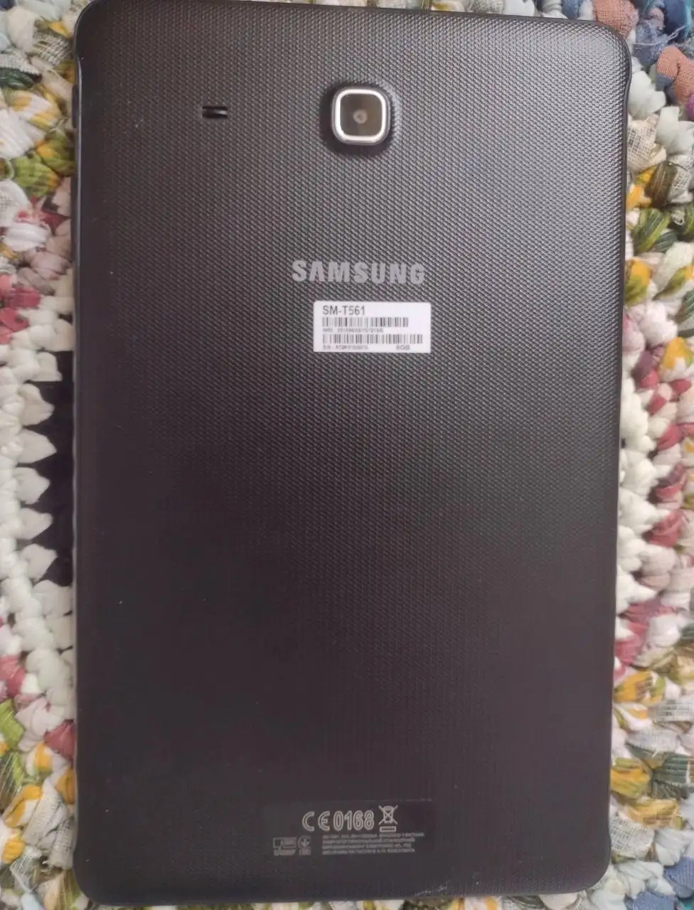 Отдам даром планшет в рабочем состоянии - Планшеты (Электроника) в Люберцы