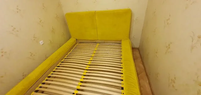 Двухспальная кровать в отличном состоянии - Товары для здоровья в Люберцы