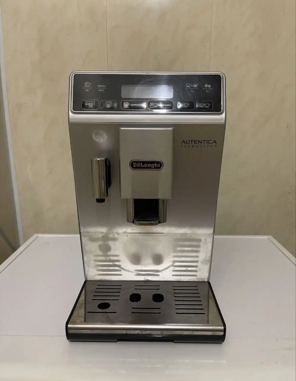 Кофе машина даром - Барахолка в Люберцы