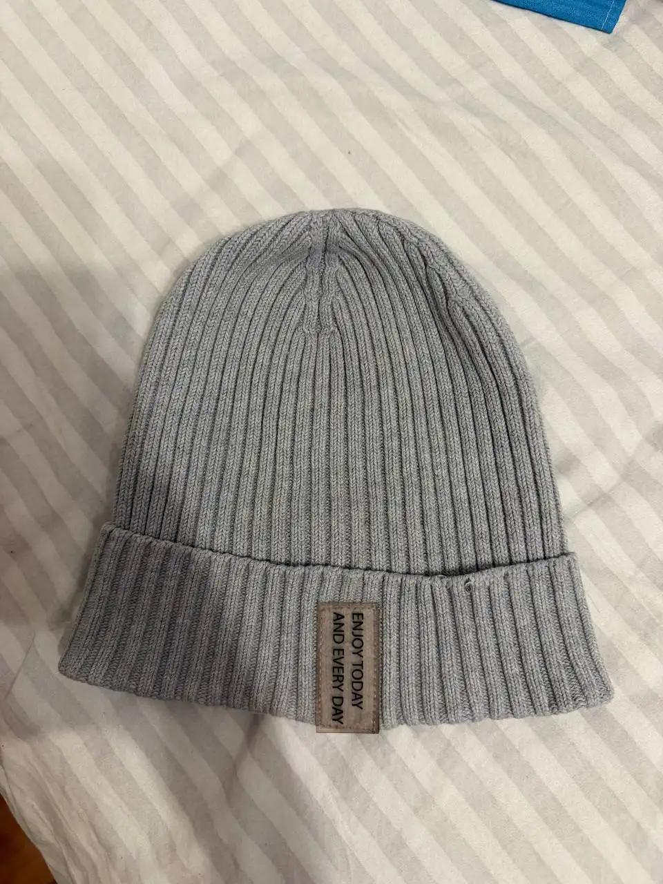 Детская весенняя шапка - Одежда для детей (Товары для детей) в Люберцы