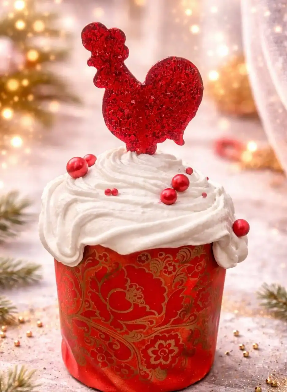 Коллекция пасхальных куличей и бенто-пасха - Выпечка (Барахолка) в Люберцы