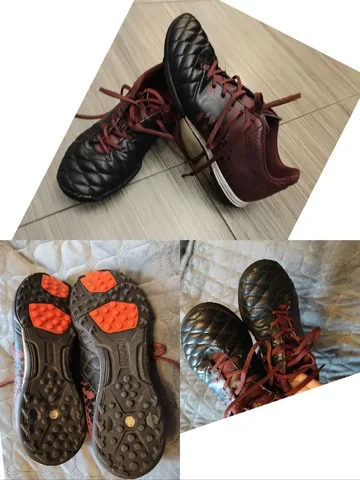 Сороконожки для футбола Kipsta 39 размер - Посуда в Люберцы