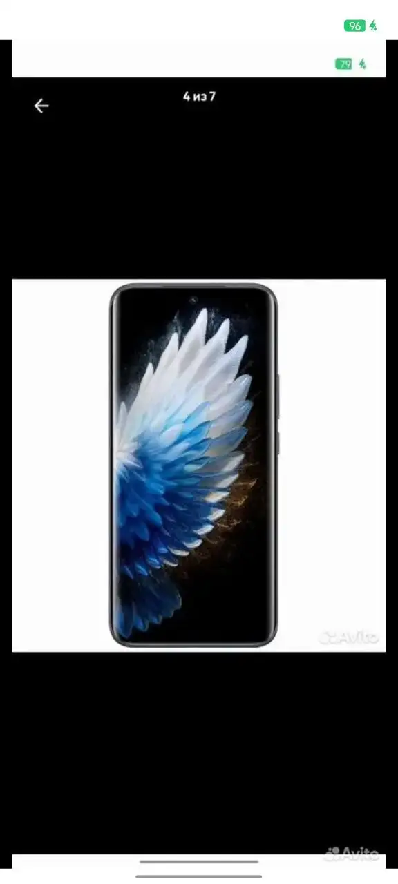 Продам Tecno Spark 40 Pro Plus 8/256 ГБ - Смартфоны и телефоны (Электроника) в Люберцы