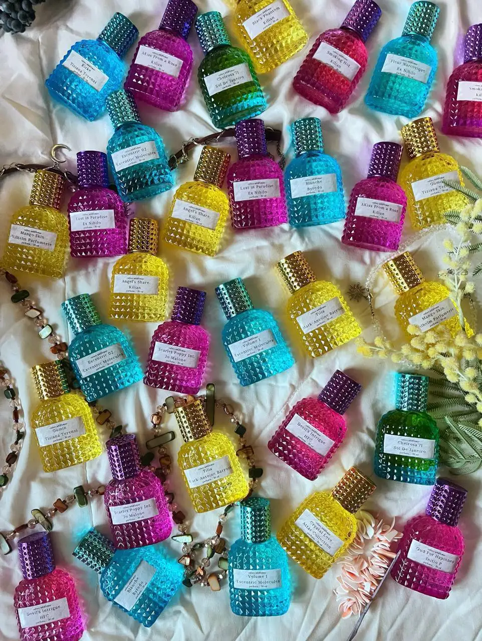 Продажа селективных духов - Парфюмерия (Барахолка) в Люберцы