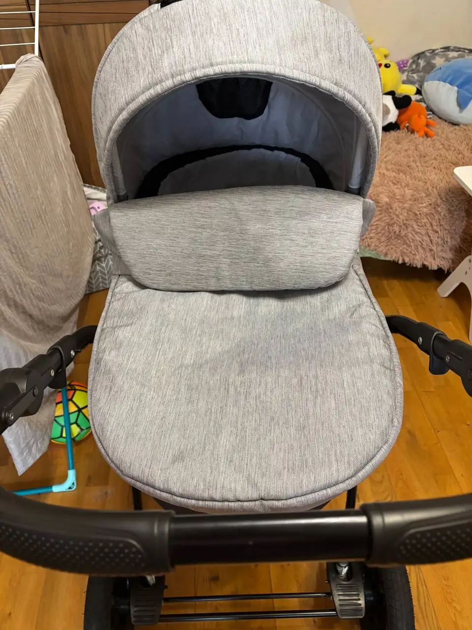 Коляска 2 в 1 Smile Line Serenade 20, Se 21 - Коляски (Товары для детей) в Люберцы