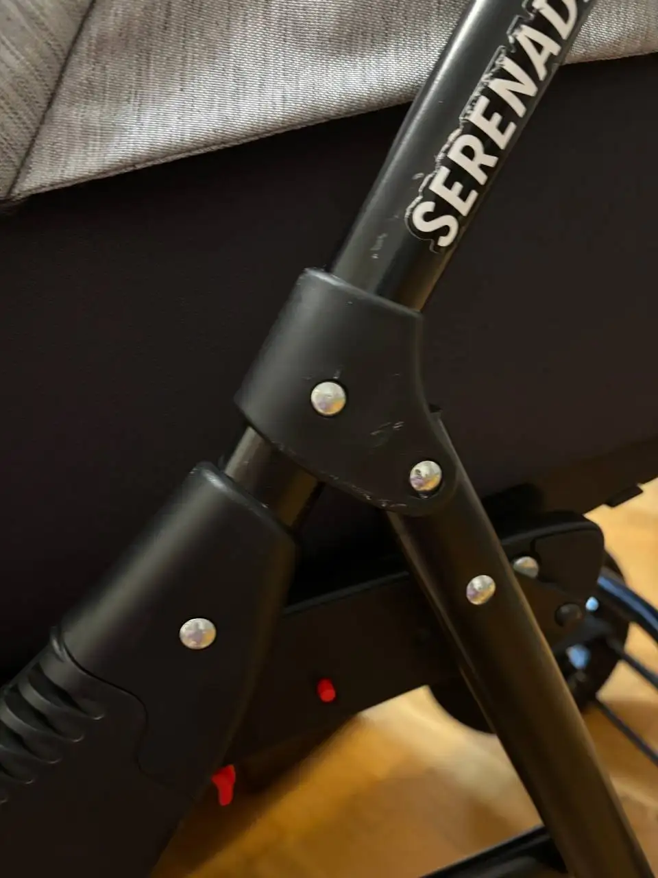 Коляска 2 в 1 Smile Line Serenade 20, Se 21 - Коляски (Товары для детей) в Люберцы