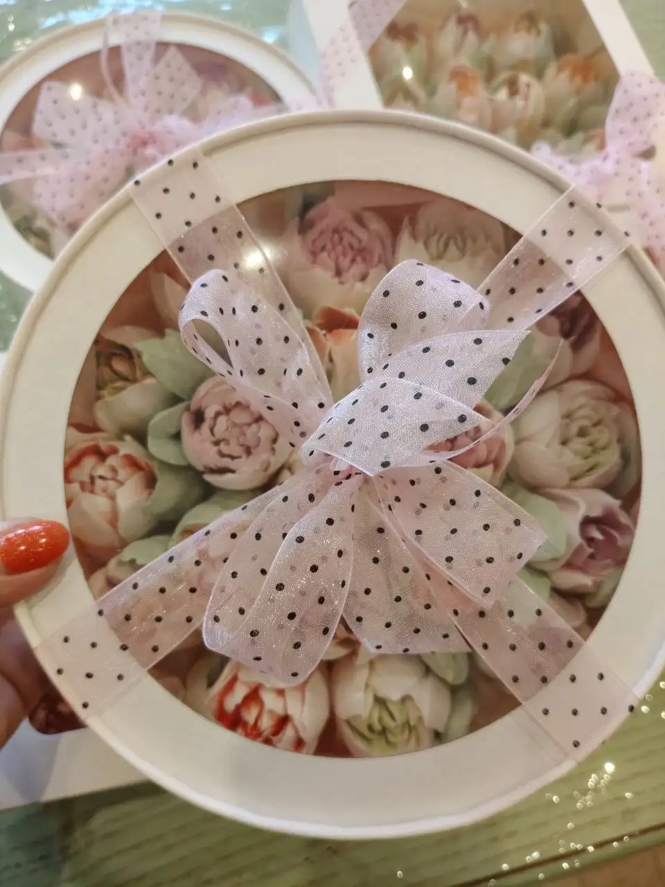 Зефирные тюльпаны ручной работы - Барахолка в Люберцы