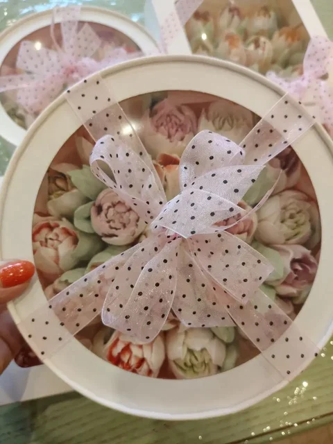 Зефирные тюльпаны ручной работы - Детские велосипеды в Люберцы