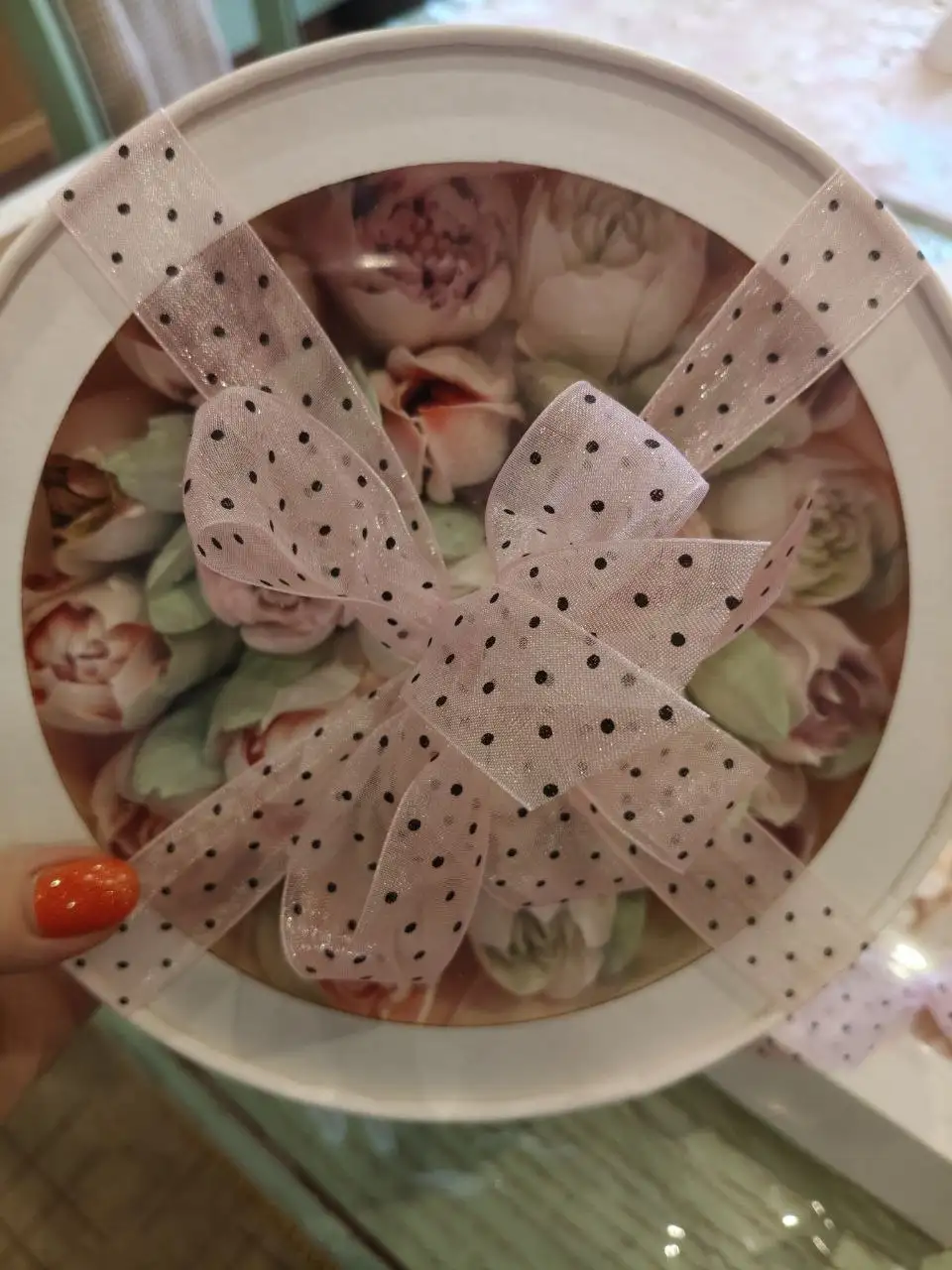 Зефирные тюльпаны ручной работы - Барахолка в Люберцы